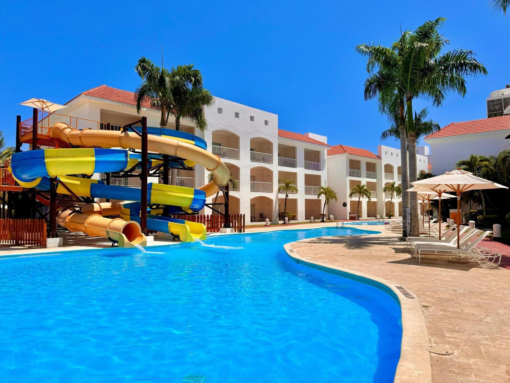 Sunscape Coco Πούντα Κάνα Εξωτερικό φωτογραφία
