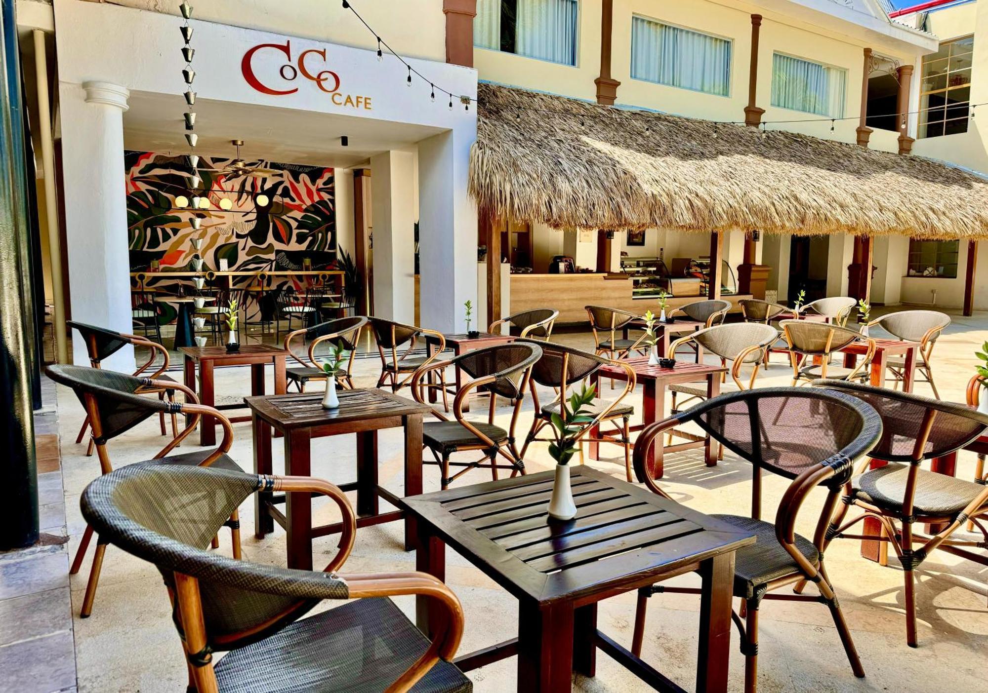 Sunscape Coco Πούντα Κάνα Εξωτερικό φωτογραφία