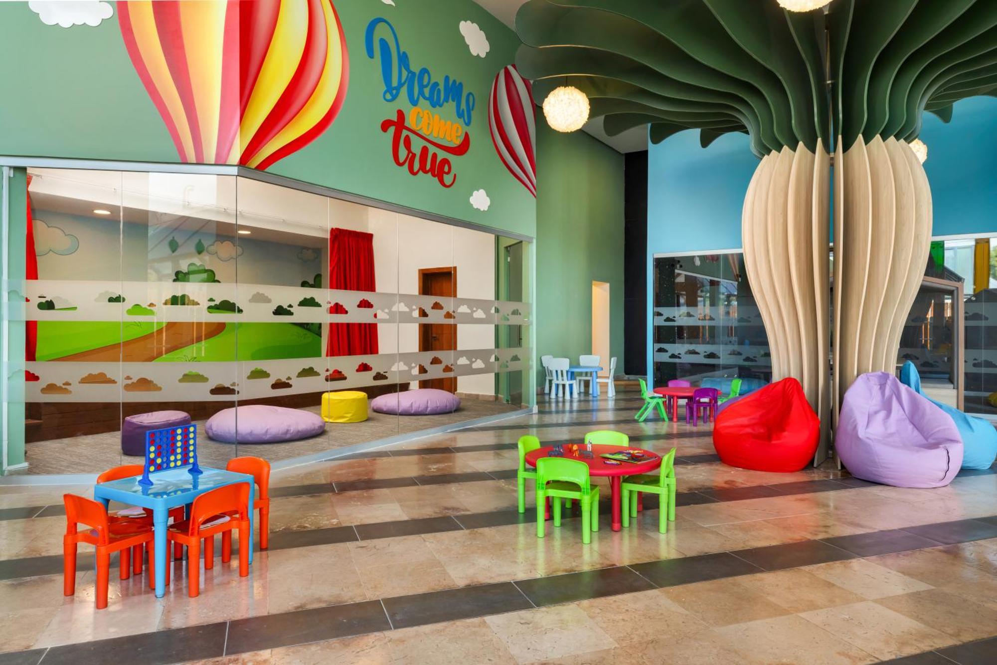 Sunscape Coco Πούντα Κάνα Εξωτερικό φωτογραφία