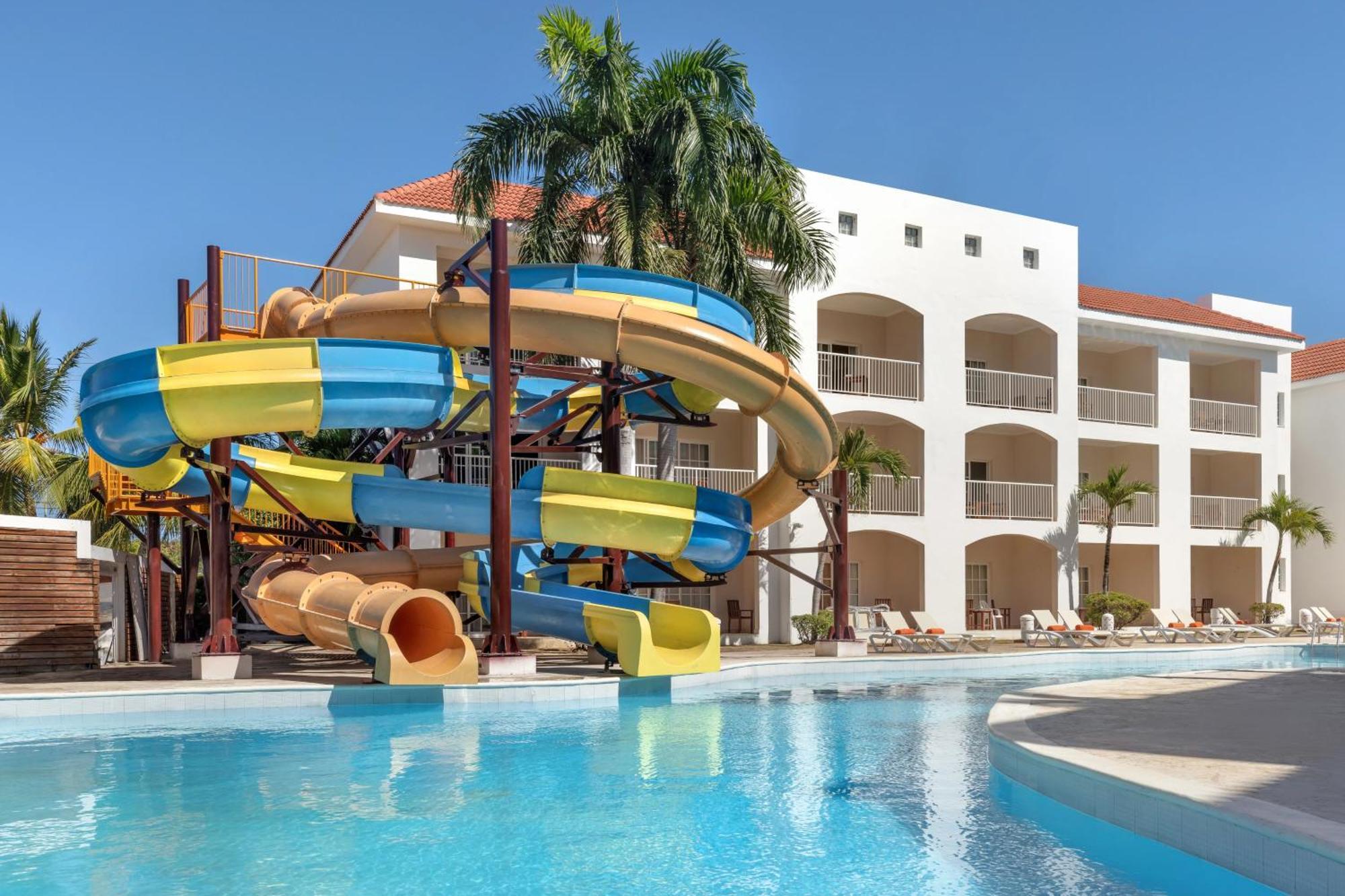 Sunscape Coco Πούντα Κάνα Εξωτερικό φωτογραφία