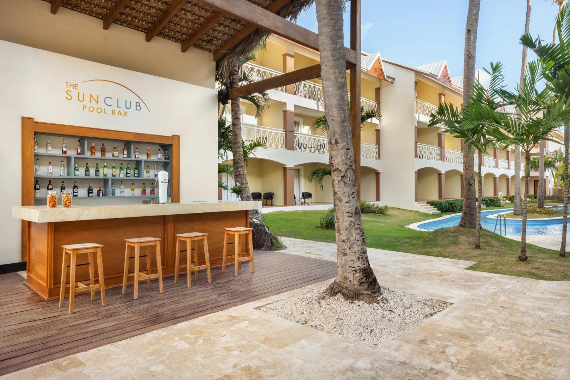 Sunscape Coco Πούντα Κάνα Εξωτερικό φωτογραφία