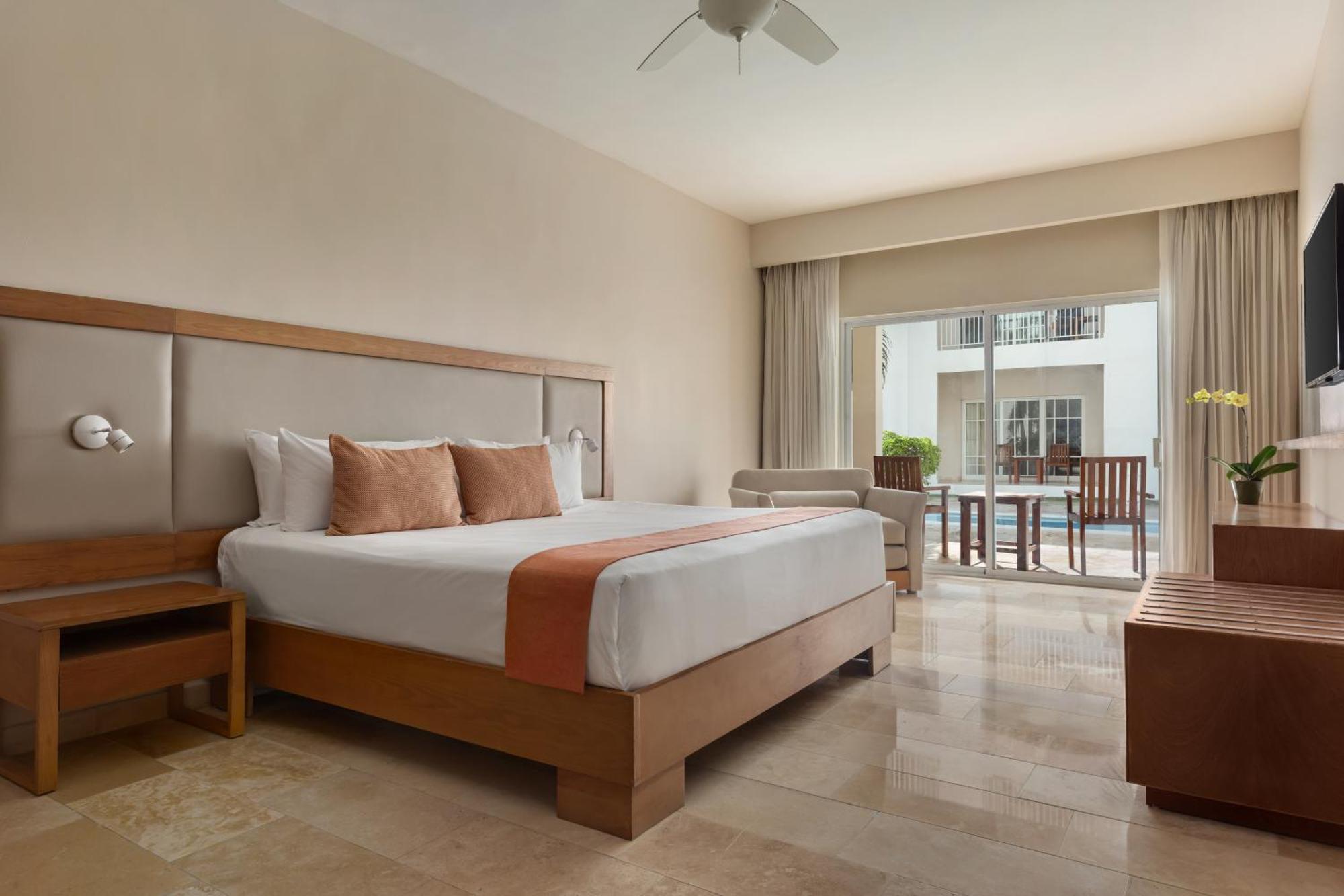 Sunscape Coco Πούντα Κάνα Εξωτερικό φωτογραφία